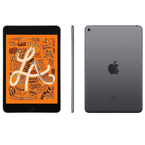 iPad Mini 5 (2019)